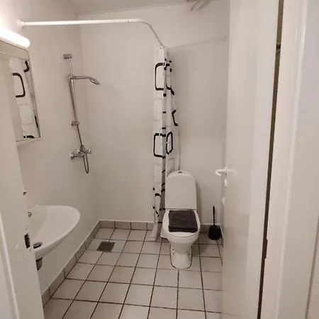 Capital Of Lego, Prime Location! 16 * Billund