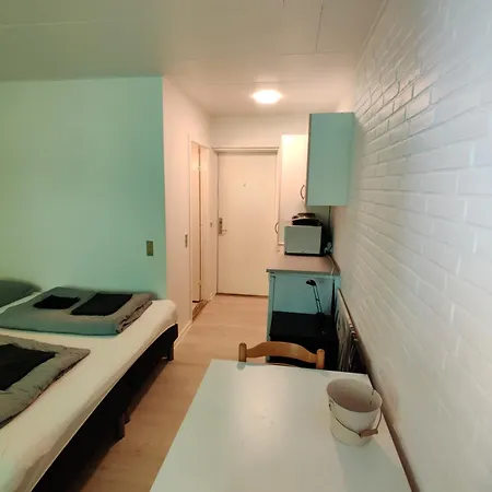 Capital Of Lego, Prime Location! 16 Apartment Billund