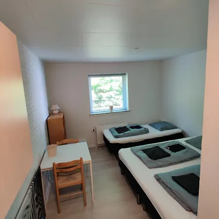 Capital Of Lego, Prime Location! 16 Billund