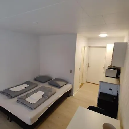 Apartman Capital Of Lego, Prime Location! 16 Billund